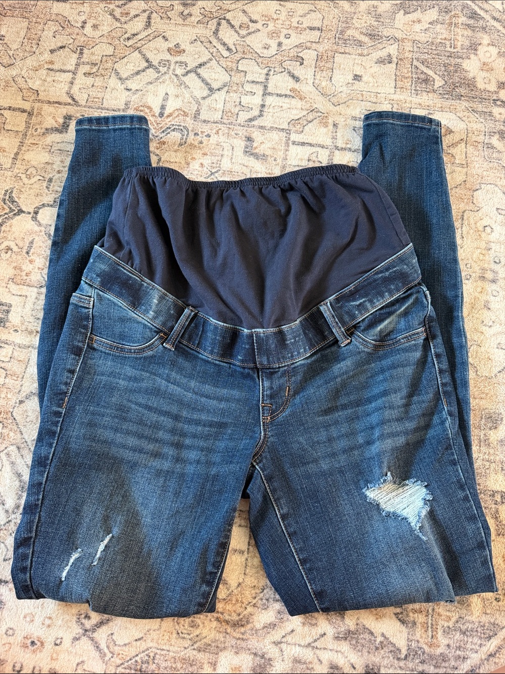 KanCan Maternity Jeans